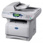 Brother DCP 8045D Laser